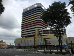 Sim Lim Tower (D8), Office #618735121
